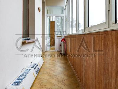 квартира по адресу Большая Житомирская ул., 5