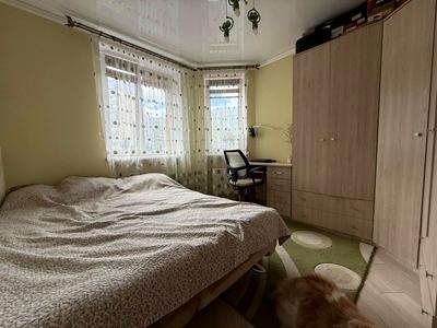 квартира по адресу Миру ул., 40