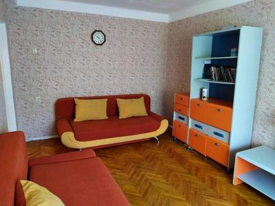 квартира по адресу Павла Тычины просп., 12-Б