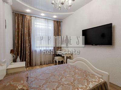 квартира за адресою Антоновича вул. (Горького), 131