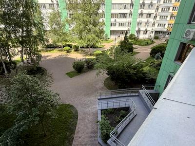 квартира за адресою Вишгородська вул., 45Б/1