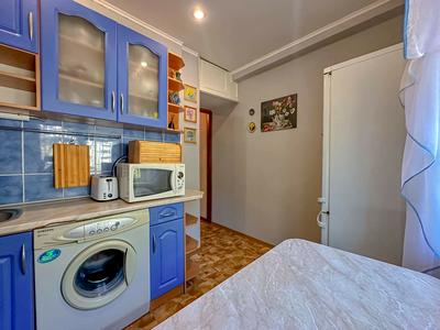 квартира за адресою Запоріжжя, Чарівна вул., 139