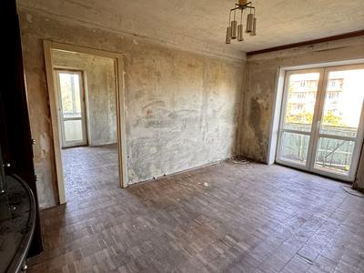 квартира по адресу Борщаговская ул., 10-А