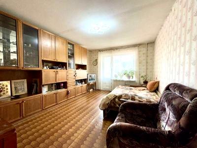 квартира по адресу Драгоманова ул., 22