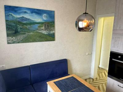 квартира за адресою Київ, Софії Русової вул., 3-В
