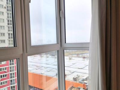 квартира по адресу Киев, Драгоманова ул., 2-А