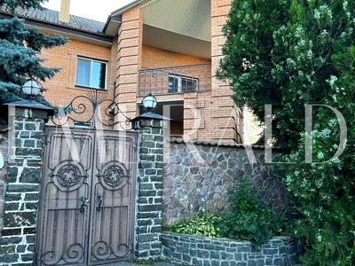 будинок за адресою Обсерваторна вул., 37