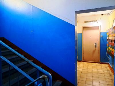 квартира за адресою Драгоманова вул., 25