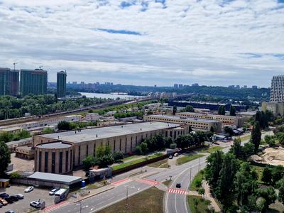 квартира за адресою Юрія Шумського вул., 5