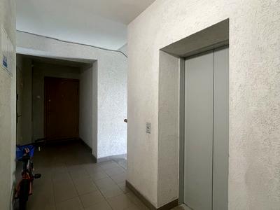 квартира по адресу Кульпарковская ул., 156а