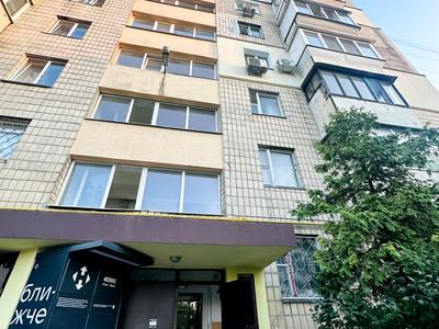 квартира по адресу Романа Шухевича просп. (Ватутина), 30