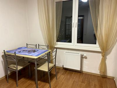 квартира по адресу Софии Русовой ул., 3-А