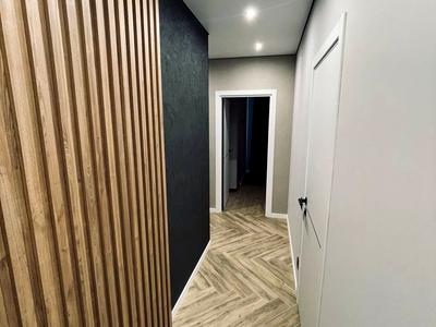 квартира за адресою Космічна вул., 5