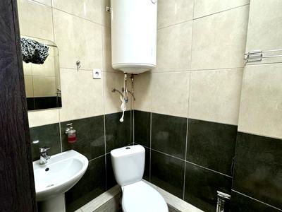 квартира по адресу Ярославская ул., 25а