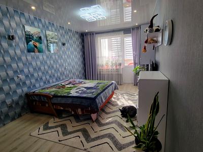 квартира по адресу Пономарёва ул., 26