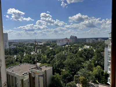 квартира по адресу Святошинская пл., 1