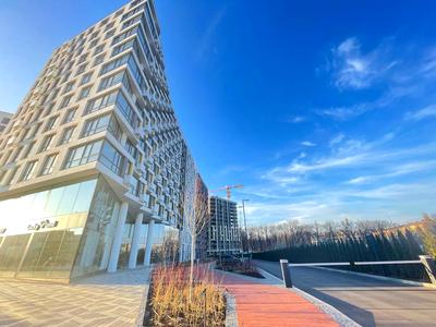 квартира за адресою Берковецька вул., 6