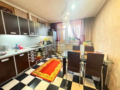 квартира за адресою Олени Пчілки вул., 3-А