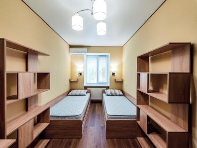 квартира за адресою Олени Теліги вул., 21-А