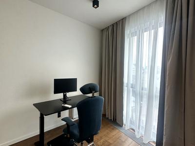 квартира по адресу Голубовича ул., 34