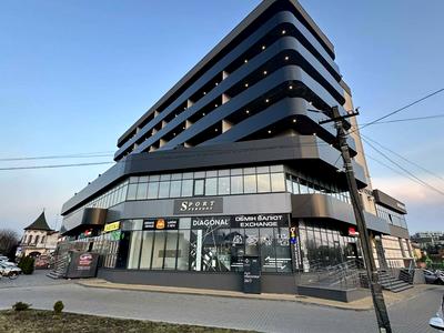 квартира за адресою Лесі Українки вул., 24