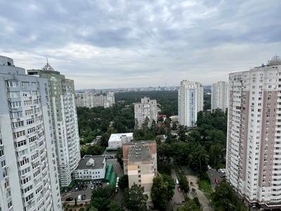 квартира за адресою Берестейський просп. (Перемоги), 109-А