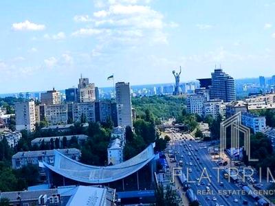 квартира за адресою Миколи Міхновського бульв. (Дружби Народів), 13-А