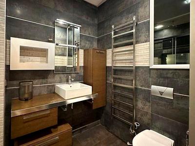 квартира по адресу Верховинная ул., 35