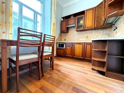 квартира по адресу Банковая ул., 3