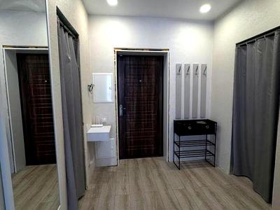 квартира по адресу Тираспольская ул., 52