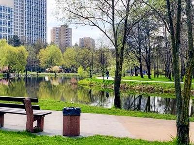 квартира по адресу Алишера Навои просп., 69
