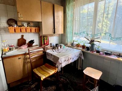 квартира за адресою Леся Курбаса просп., 9