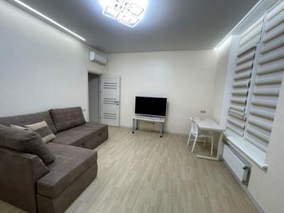 квартира по адресу Итальянский бульв., 1б