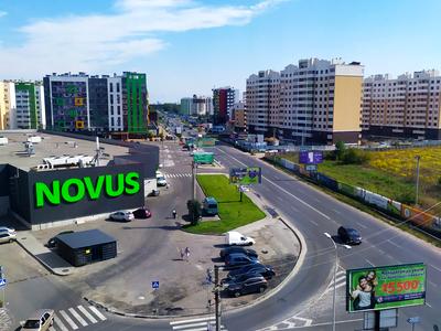 квартира по адресу Київська ул., 37