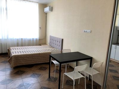 квартира по адресу Академика Писаржевского ул., 8а
