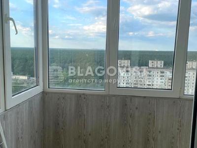 квартира за адресою Бориспільська вул., 27-А