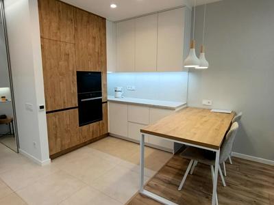 квартира за адресою Берестейський просп. (Перемоги), 11 к2