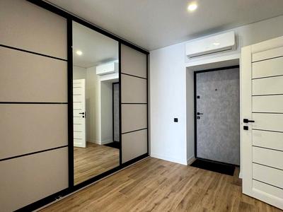 квартира за адресою Запорізьке шосе, 32-Л