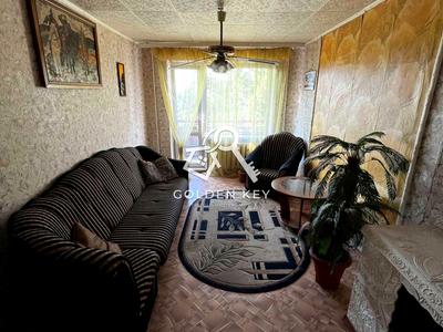 квартира за адресою Електрозаводська вул., 6