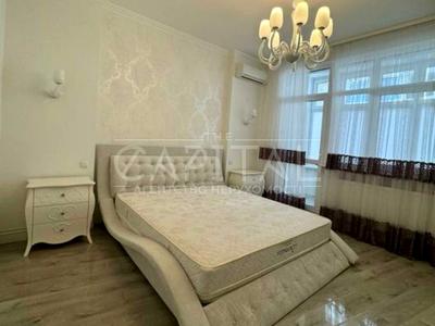 квартира по адресу Евгения Коновальца ул. (Щорса), 44