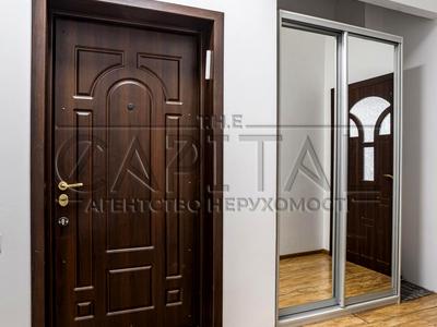 квартира за адресою Золотоустівська вул., 50