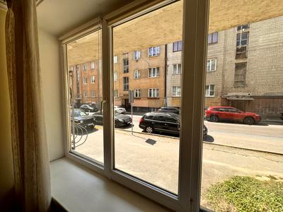 квартира за адресою Зарицьких вул. (), 40