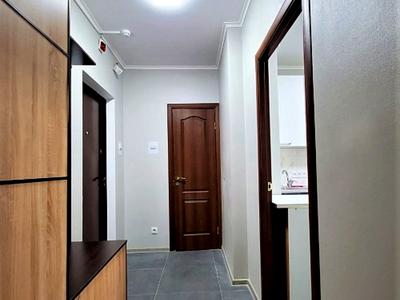 квартира по адресу Елизаветы Чавдар ул., 38