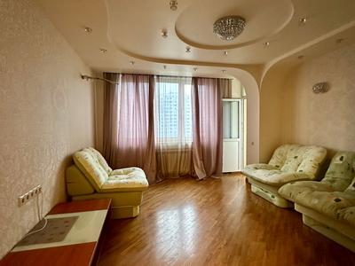 квартира за адресою Єлизавети Чавдар вул., 1