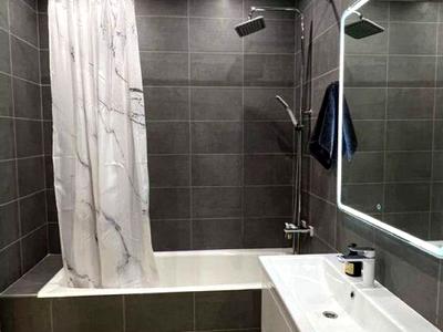 квартира за адресою Віталія Нестеренка вул., 1б