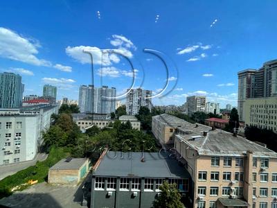 квартира по адресу Митрополита Василия Липковского ул. (Урицкого), 70
