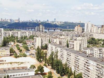 квартира за адресою Юрія Шумського вул., 5
