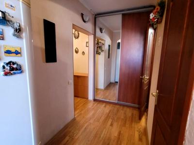 квартира по адресу Гонгадзе Георгия просп. (Советской Украины), 20-В