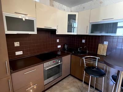 квартира по адресу Петра Калнишевського ул. (Михайла Майорова), 7