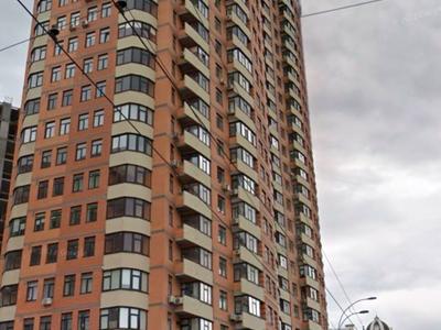 квартира по адресу Леси Украинки бульв., 7-А